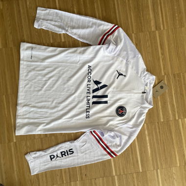 Jordan PSG Trainingsanzug-Set, neu