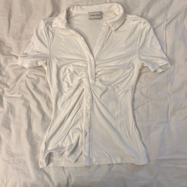 Anna Field T-shirt - unworn