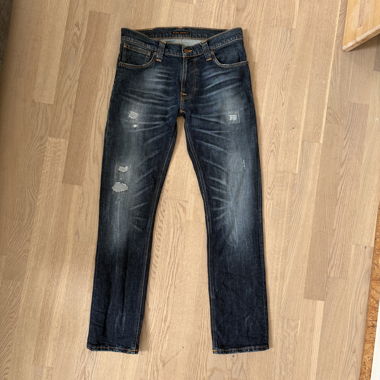 Nudie Jeans Thinn Finn 32/32