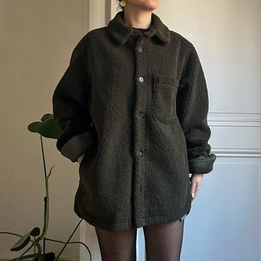 Veste 