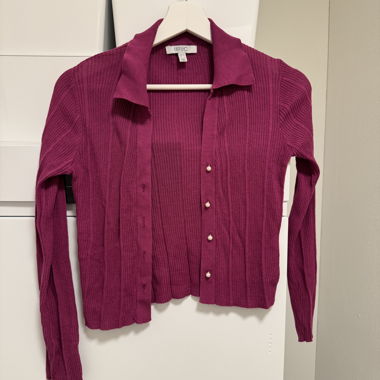 Maglione rosa Uruc - Taglia 36 UE