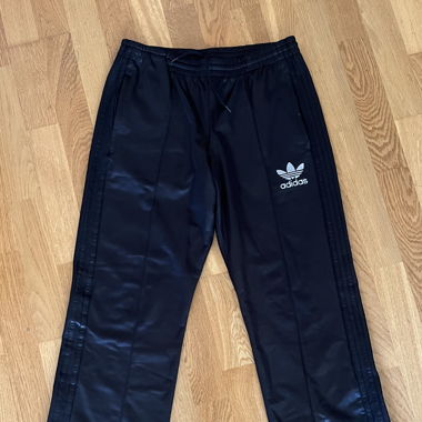 Adidas Chile Trainer Hose Vintage