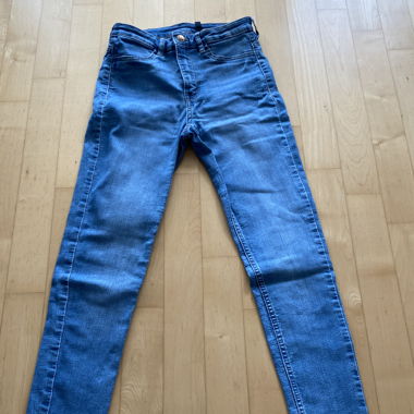 Jeans da donna