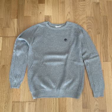 Maglione Timberland girocollo S