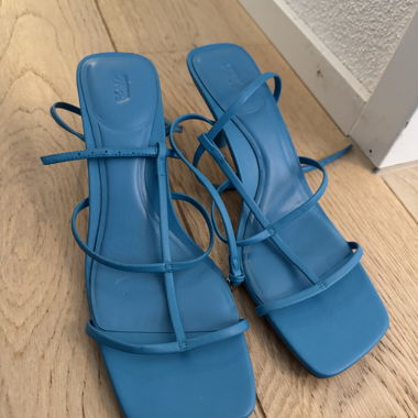 Zara shoes new