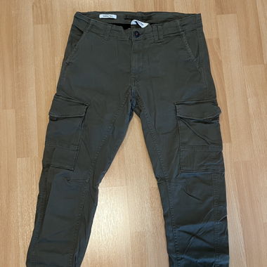 Jack & Jones Cargopants