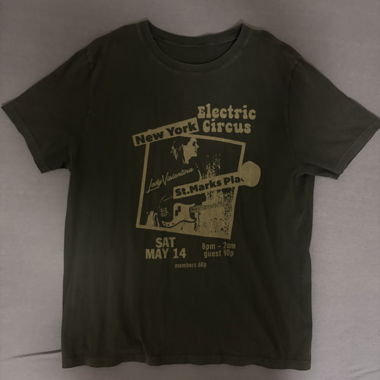 t-shirt