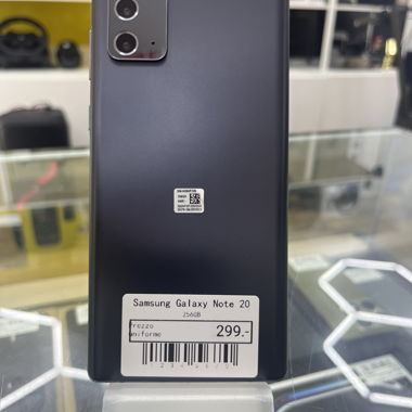 Samsung Galaxy Note 20 256GB