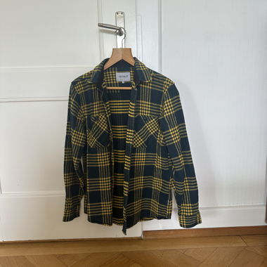 Carhartt Hemd kariert