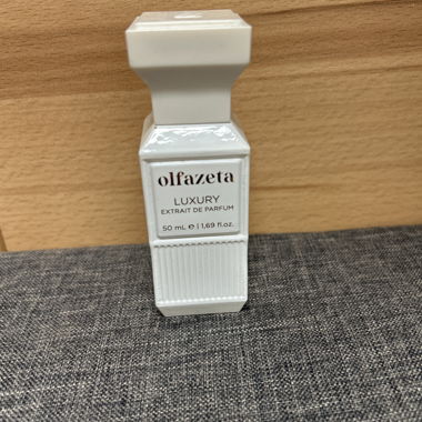 Parfum de luxe olfazeta 50 ml