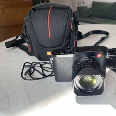 leica Q (typ 116)