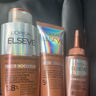 L‘Oreal Haarpflege Set