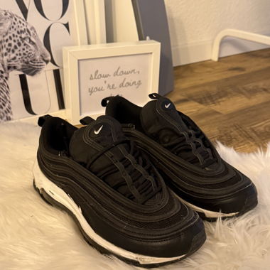Nike Air Max 97 Nero