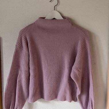 Pullover