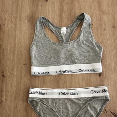 Calvin Klein Unterwäsche