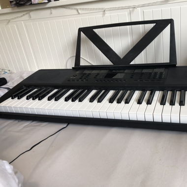 Keyboard
