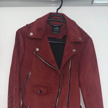 Frühlingsjacke