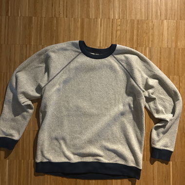 Pull en polaire Patagonia XL
