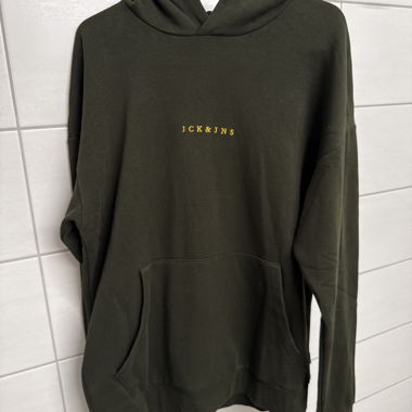 Hoodie Jack&Jones