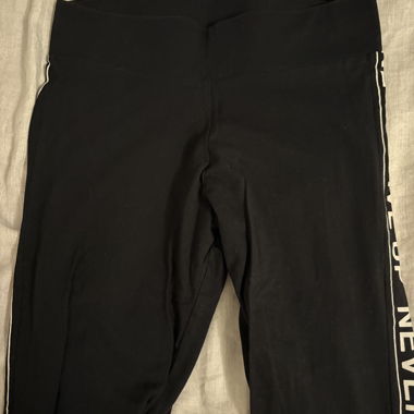 Chicorée Sports Leggings Black Gr. M