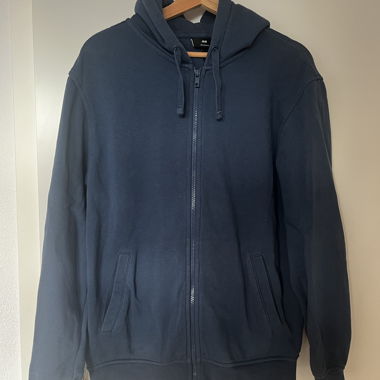 Zipper