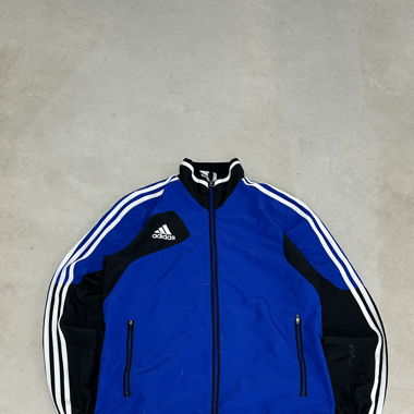 Adidas Vintage Jacket 