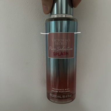Victoria's Secret Pure Seduction Splash Mist
