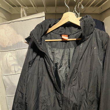 Nike Jacke