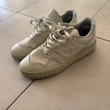 New Balance 550 Shoes