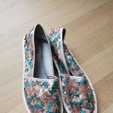 Espadrilles