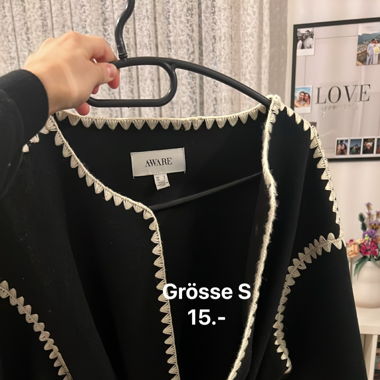 Vero moda jacke