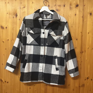H&M Übergangsjacke/ Mantel