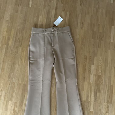 Pantalon Mango