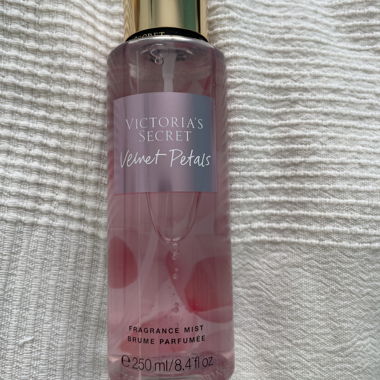 Victoria‘s Secret Bodyspray