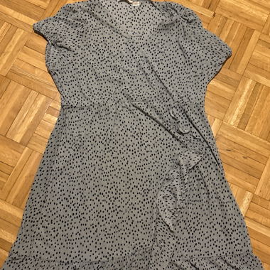 Vestito estivo arioso