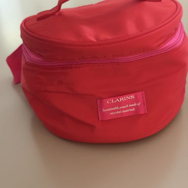 Borsa per cosmetici Clarins