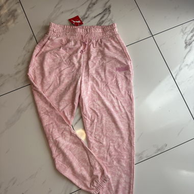 Puma Sporthose gr M 