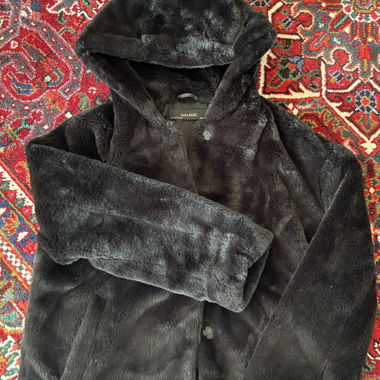 Veste ZARA BASIC
