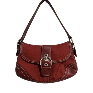 Coach Soho Set