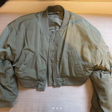 Bomberjacke