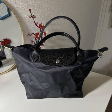 Sac longchamps