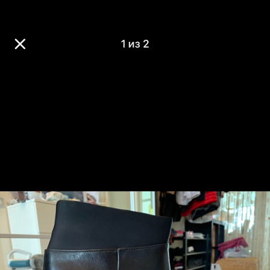 Clarks bottes