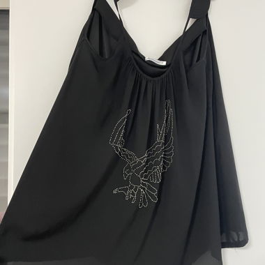 Airy Top