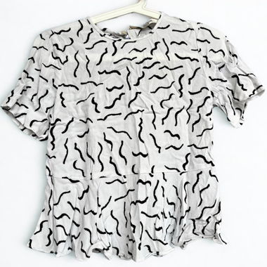 Diane Von Furstenberg Top 