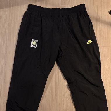 Retro Nike Court Challenge Trainerhose
