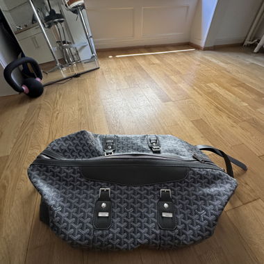 Sac de voyage Goyard