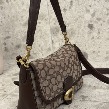 Borsa a Tracolla Coach