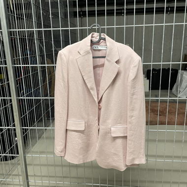 Blazer Zara