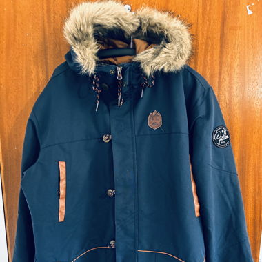 Snowboard/Ski Winter Jacket