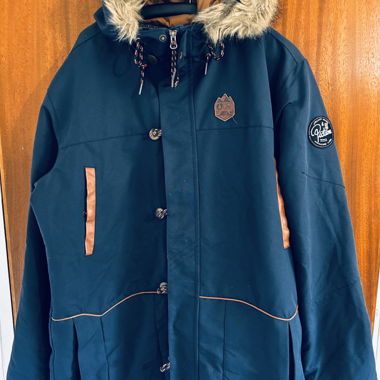 Snowboard/Ski Winter Jacket
